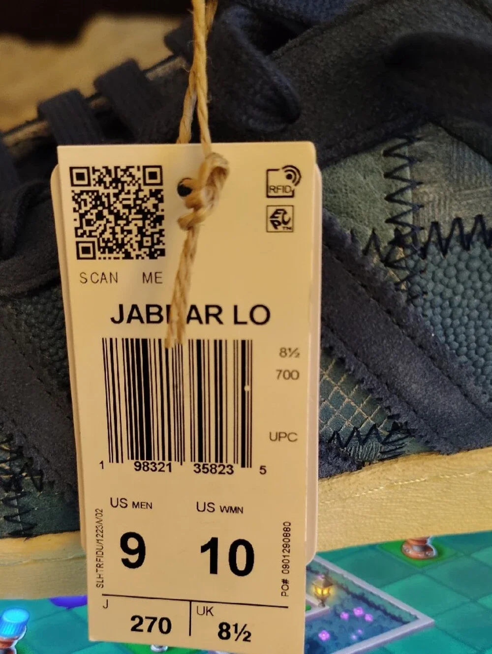 adidas originally created